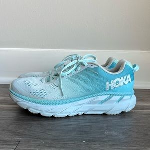 Hoka Clifton 6 Running Shoes